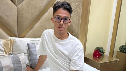 Starte eine Liveshow mit AustinReed