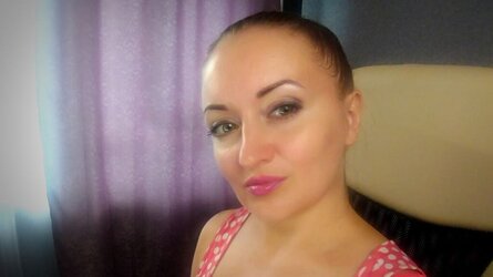 Starte eine Liveshow mit BettyAndrieu