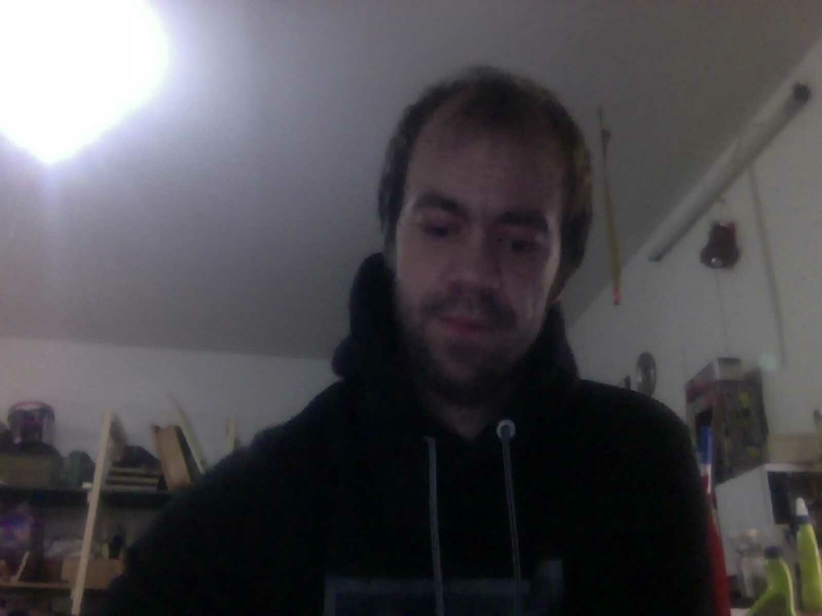 Starte eine Liveshow mit Boheen