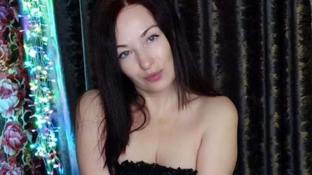 Starte eine Liveshow mit DianeFarrell