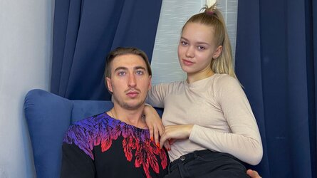 Starte eine Liveshow mit DonAndAlexa