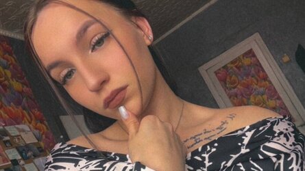 Starte eine Liveshow mit EthalClarkston