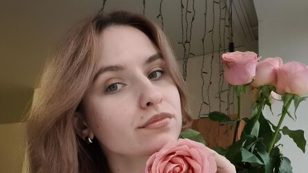 Starte eine Liveshow mit FredericaEvering