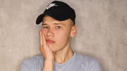 Starte eine Liveshow mit KevinMure