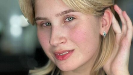 Starte eine Liveshow mit LilianDaniels