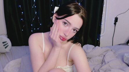 Starte eine Liveshow mit LilithTorres