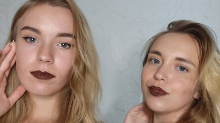 Starte eine Liveshow mit LindaSarah