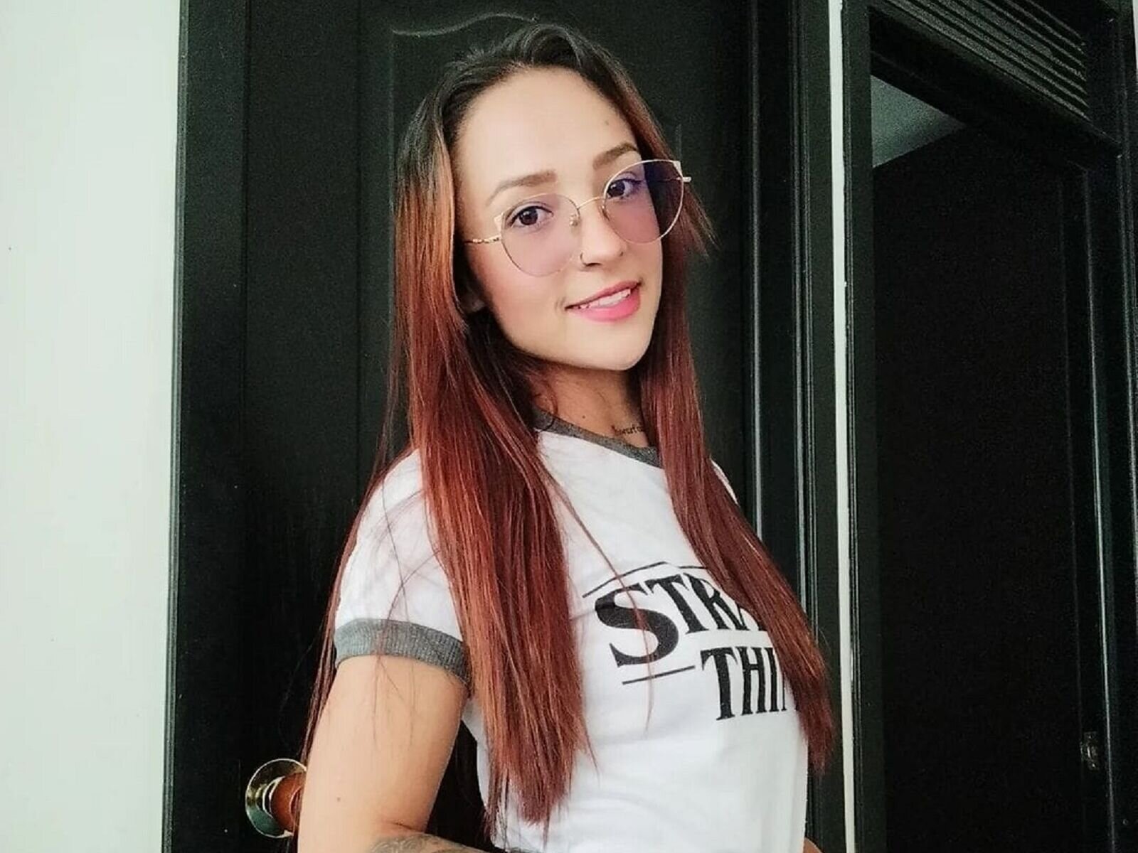 Starte eine Liveshow mit LoryMarch