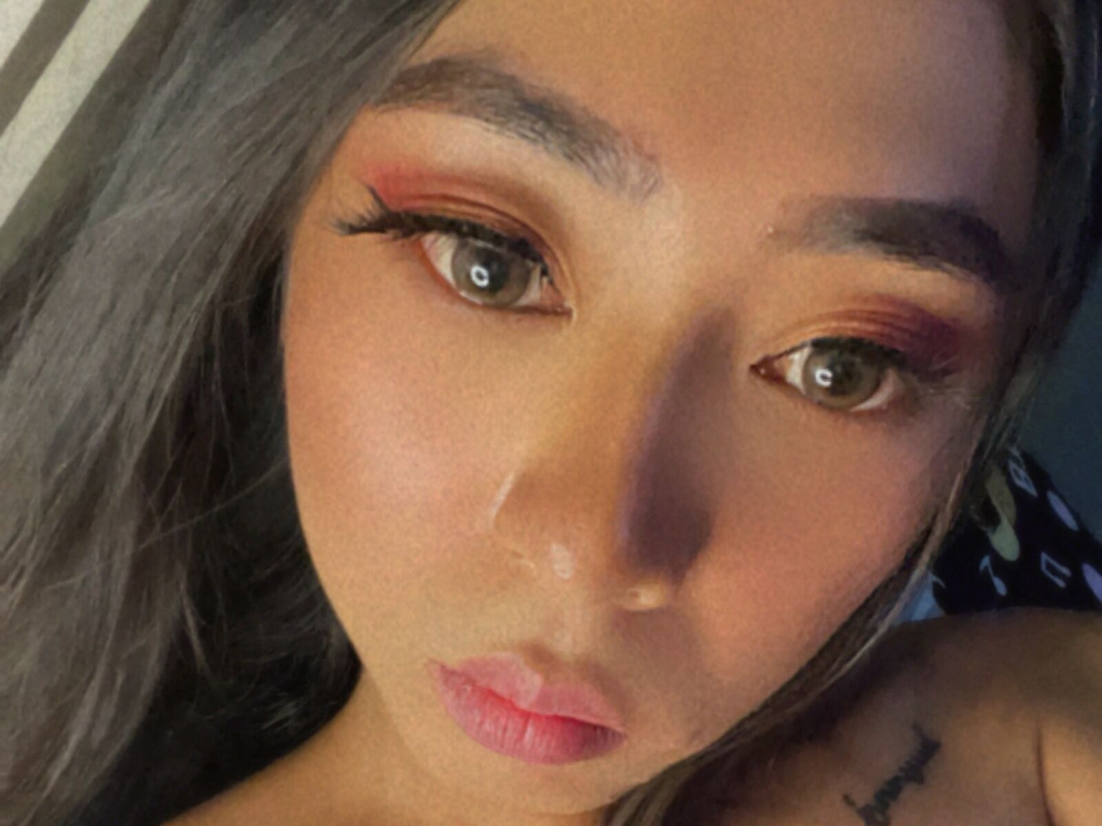 Starte eine Liveshow mit LuzvimindaMaria