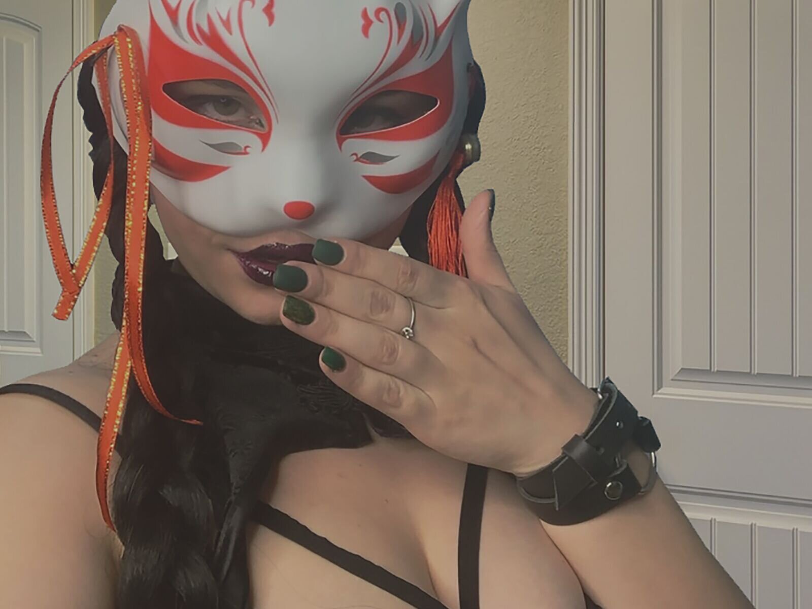 Starte eine Liveshow mit MadFox