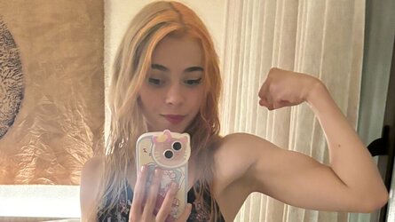 Starte eine Liveshow mit MielVerane