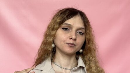 Starte eine Liveshow mit OctaviaGodsil