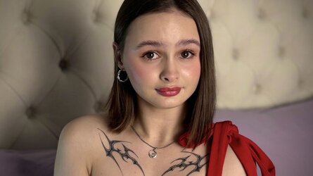 Starte eine Liveshow mit OliviaOdley