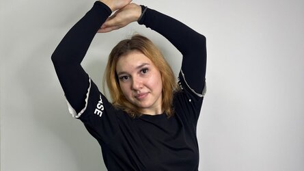 Starte eine Liveshow mit OttilieHessel
