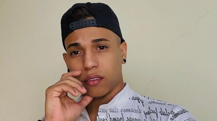 Starte eine Liveshow mit StivenCastillo