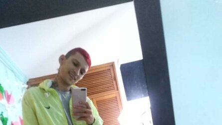 Starte eine Liveshow mit TitiVela