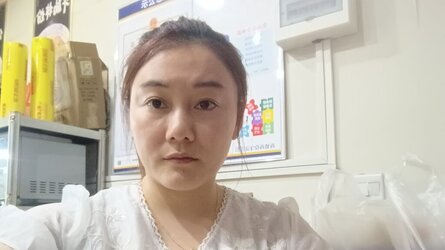 Starte eine Liveshow mit YanXiaxia