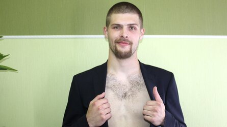 Starte eine Liveshow mit ZionHanz